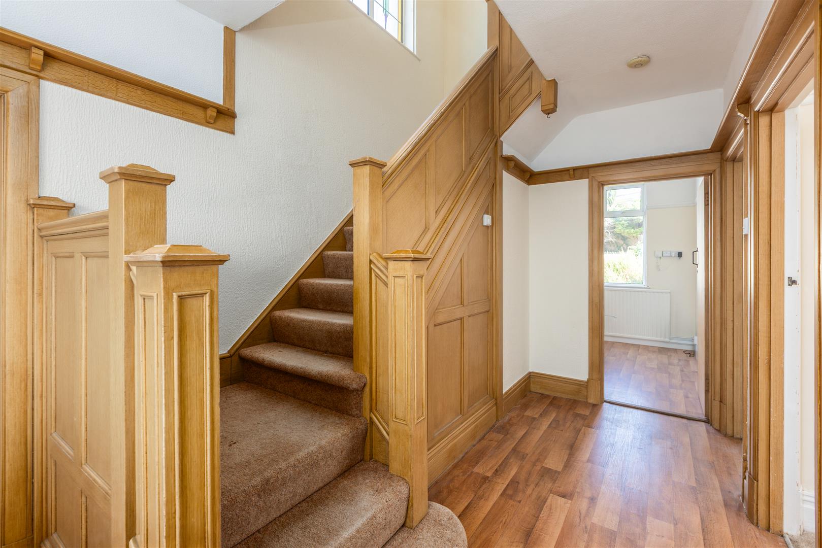 Gwscwm Road, Pembrey, Burry Port, SA16 0AQ